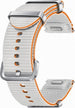 Original Samsung Galaxy Watch 5 Pro Athleisure Strap (Silver)