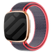 Fitbit Versa 3 Nylon Strap (Light Powder)