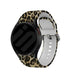 Lucky Leopard Samsung Galaxy Watch 7 - 40mm Strap