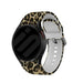 Bracelet Lucky Leopard Samsung Galaxy Watch FE 