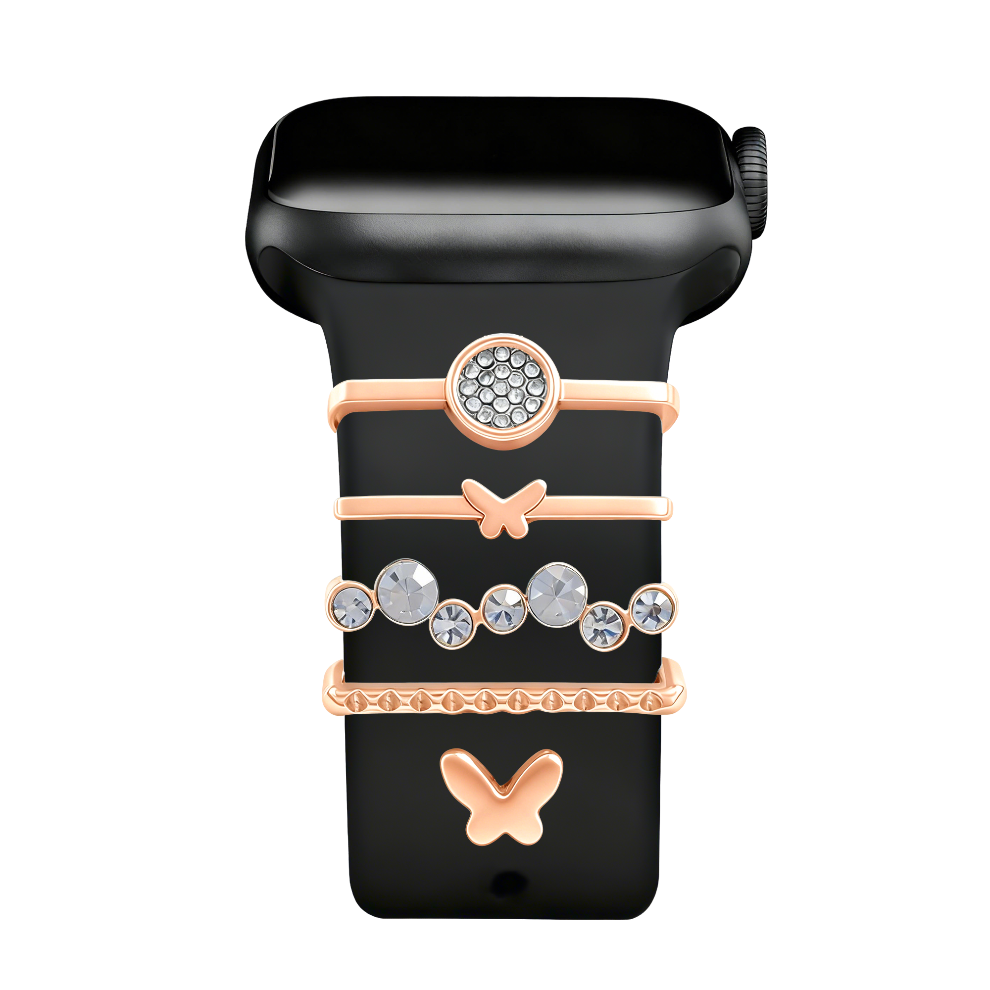 Breloque pour bracelet smartwatch