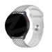 Bandz Bracelet silicone "Snake" Xiaomi Amazfit Bip