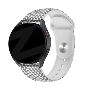 Bandz Bracelet silicone 'Serpent' ICE Smart 3.0 Rectangular 1.78