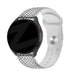 Bandz Bracelet silicone "Snake" Samsung Galaxy Watch Active