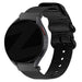 Bandz Bracelet nylon avec boucle Polar Grit X Pro (noire)