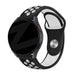 Bandz Bracelet sport "Deluxe" Polar Ignite 3 (noir/blanc)