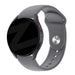 Bandz Bracelet sport "Deluxe" Polar Pacer (gris)