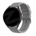 Bandz Coros Apex 42mm Silicone Strap 