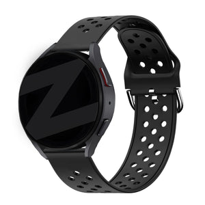 Bandz Bracelet sport 'Air' Coros Pace 3 (noir)