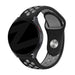 Bandz Pebble Round 2 - 20mm Sport Strap 