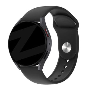 Bandz Bracelet sport 'Deluxe' Coros Pace 2 (noir)