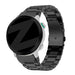 Bandz Bracelet acier Garmin Instinct 3 - 50mm 