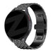BandzBracelet acier 
