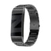 Bandz Bracelet acier "Classic" Fitbit Charge 4 (noir)