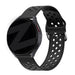 Bandz Bracelet sport "Air" Redmi Watch 5 Active (noir)