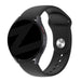 Bandz Bracelet sport "Deluxe" Polar Pacer (noire)
