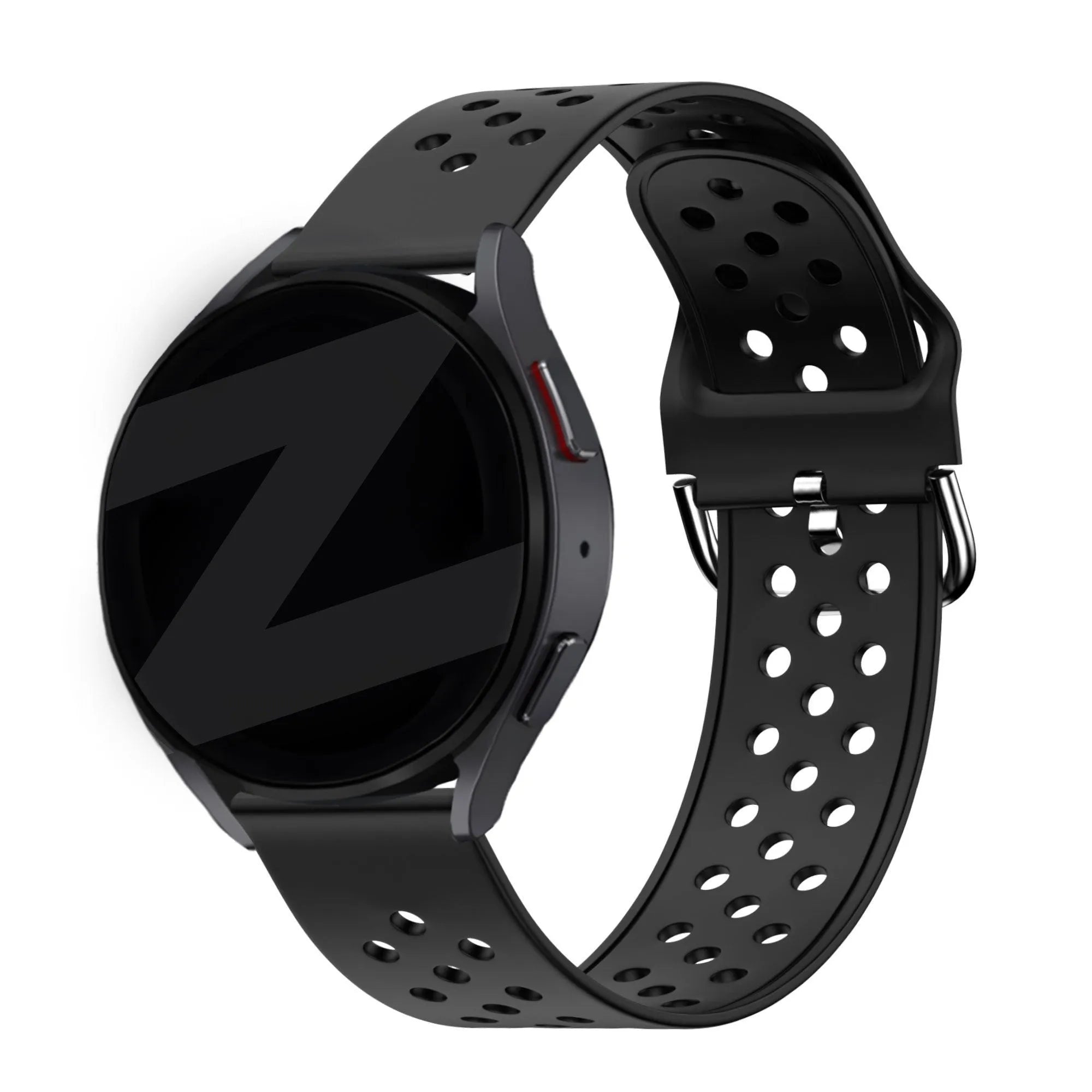 Bandz Bracelet sport 'Air' Coros Apex 2 Pro (noir)