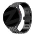 Bandz Bracelet acier 