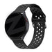 Bandz Bracelet sport "Air" Polar Vantage M (noir)