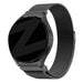 Bandz Samsung Galaxy Watch 5 - 40mm Milanese Loop Strap (Black)