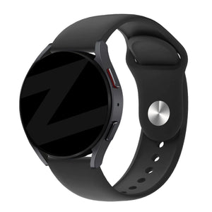 Bandz Bracelet sport 'Deluxe' Coros Apex 2 Pro (noir)