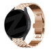 Bandz Bracelet acier 