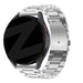 Bandz Bracelet acier "Classic" Redmi Watch 5 Active (argent)