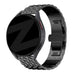 Bandz Bracelet acier 