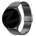 Bandz Bracelet acier réglable Polar Grit X Pro (noire)