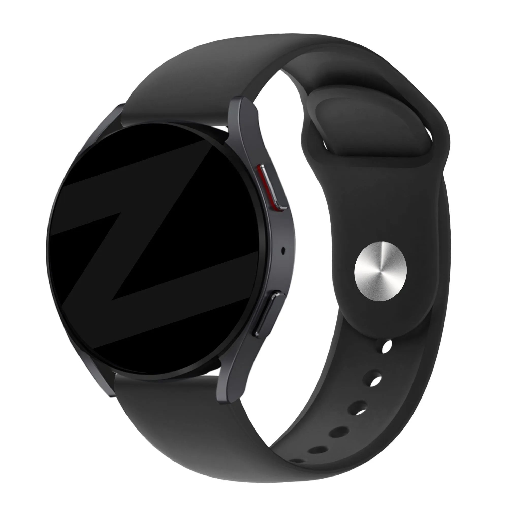 Bandz Bracelet sport 'Deluxe' Polar Vantage M3 (noir)
