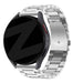 Bandz Garmin Forerunner 255 Steel Strap 