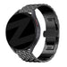 Bandz Withings Steel HR Sport Steel Strap 