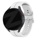 Bandz Bracelet silicone "Extreme" Samsung Galaxy Watch 6 - 44mm (blanc)