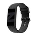 Bandz Bracelet silicone "Classic" Fitbit Charge 4 (noir)