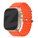 Bandz Apple Watch Ultra Ocean Strap 