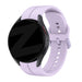 Bandz Samsung Galaxy Watch 4 44mm Silicone Strap 
