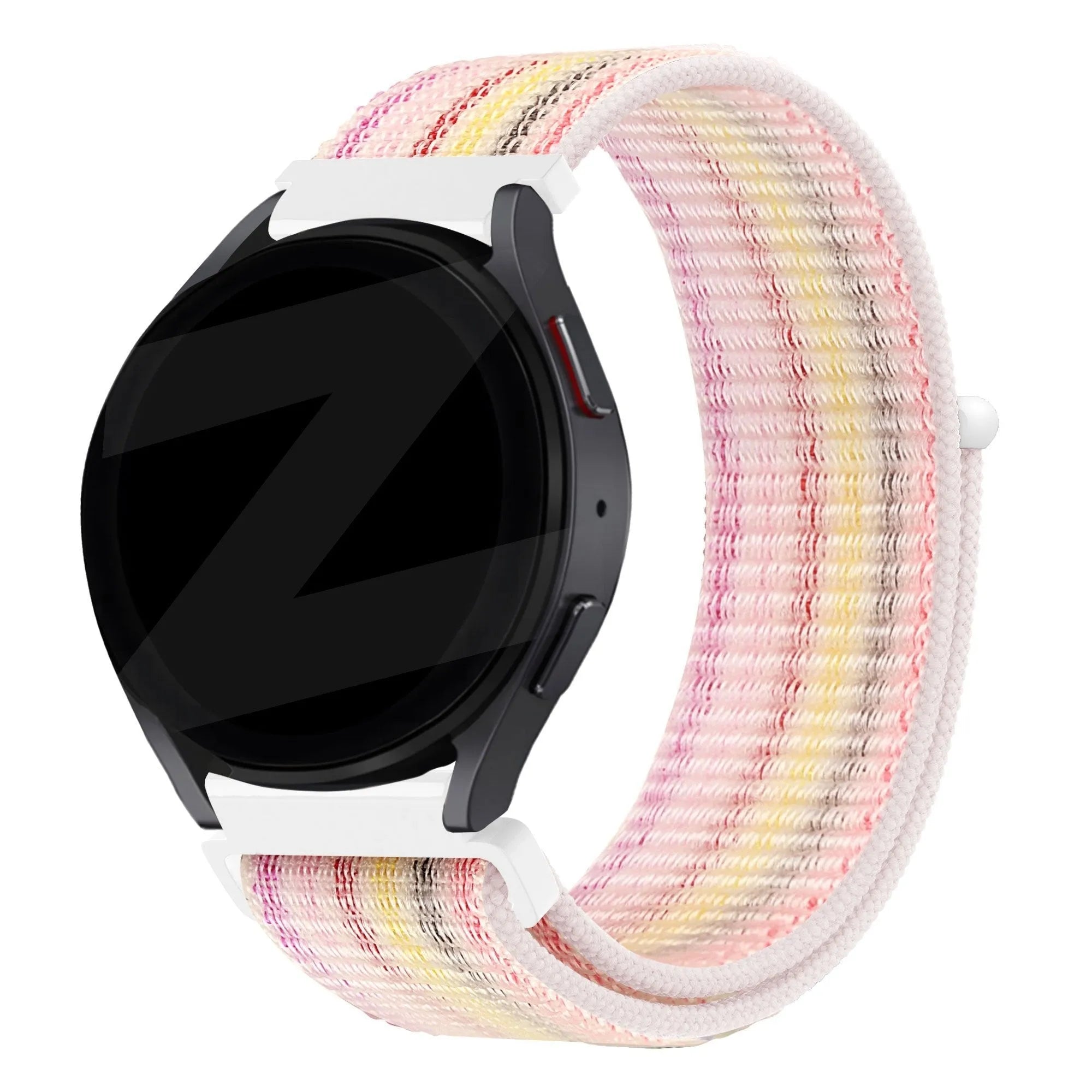 Bandz Bracelet nylon loop Coros Apex 2 (coloré)