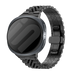 Bracelet acier Jubilee Samsung Galaxy Watch 8 - 40mm (noir)