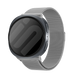 Samsung Galaxy Watch 8 - 40mm Milanese Strap (Silver)