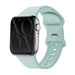 xoxo Wildhearts Apple Watch Silicone Strap (Mintgreen)