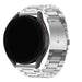 BALR Bracelet acier Amazfit Bip 3 (Pro) (argent)