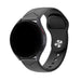 BALR. Samsung Galaxy Watch 5 44mm Hexagons Sport Strap (Black)