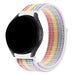 Bandz Bracelet nylon loop Polar Pacer (multicolore)
