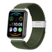 Bracelet tressé Huawei Watch Fit 2 (vert)