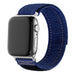 Bandz Bracelet Denim Apple Watch (bleu)