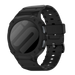 Bracelet TPU con marco Samsung Galaxy Watch 8 - 40mm (noir)