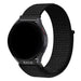 BALR Bracelet nylon Xiaomi Amazfit Bip (noir)