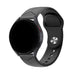 BALR.Bracelet sport Hexagones Samsung Galaxy Watch 6 44mm (noir)
