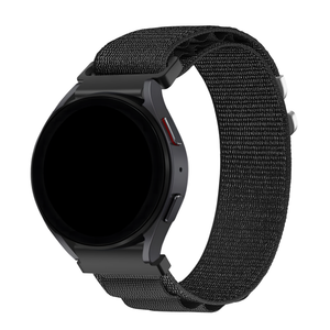 BALR Bracelet Loop Alpine Xiaomi Mi Watch (noir)