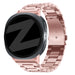 Bandz Samsung Galaxy Watch 8 - 44mm Steel Strap 